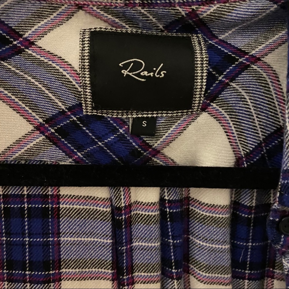 Rails Flannel - image 4